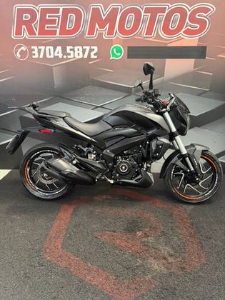 BAJAJ DOMINAR 400 